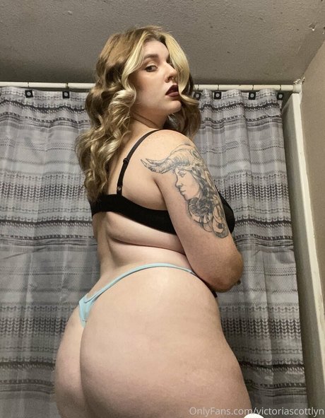 victoriascottlyn perfect star photo