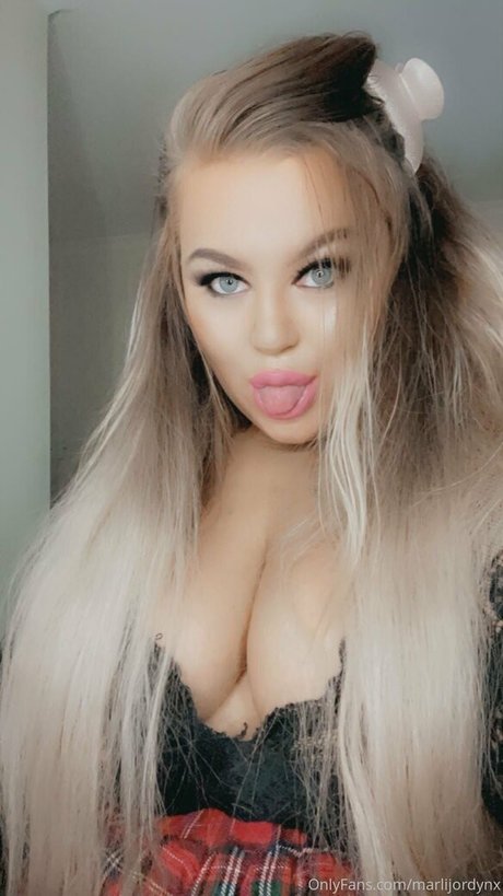 marlijordynx free pornstar galleries