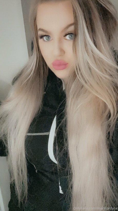 marlijordynx model nice pictures