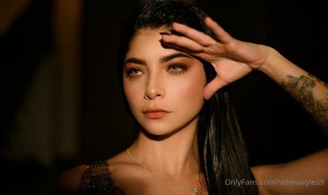 selenakyle69 nudes pornstar img