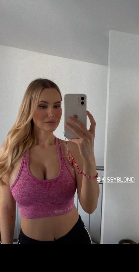 Chrissy xoxo perfect star gallery