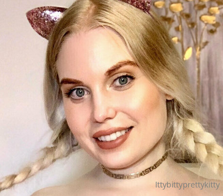 ittybittyprettykittyfree model nudes image