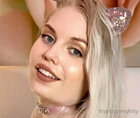 ittybittyprettykittyfree beautiful model pics