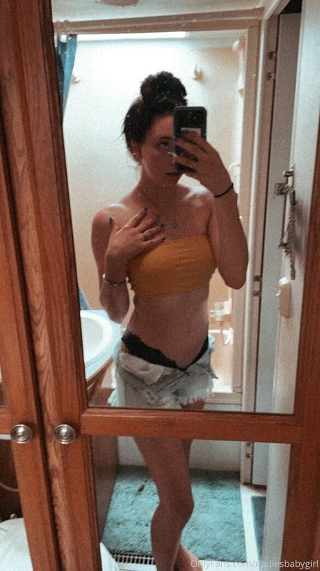 dadiesbabygirl porn actress photo