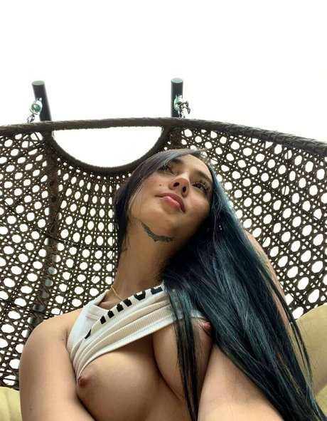 tamy leen beautiful pornstar image