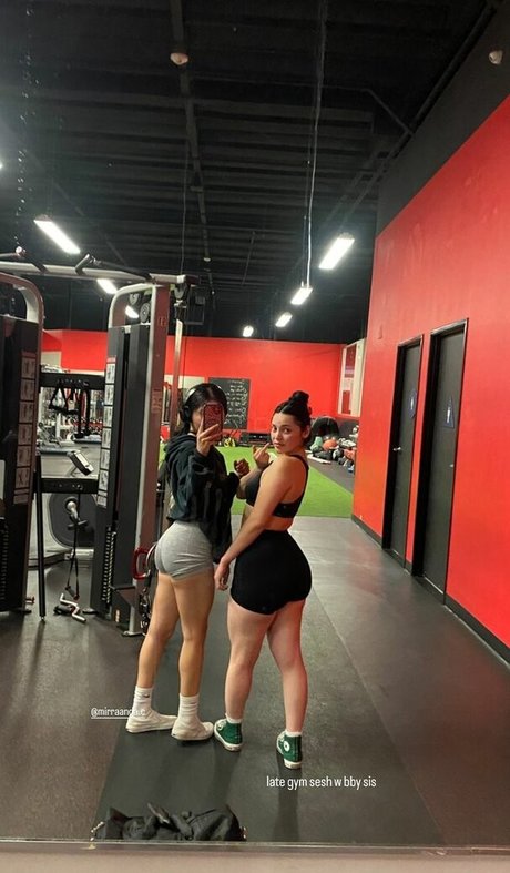 bernaarose exclusive pornstar photo