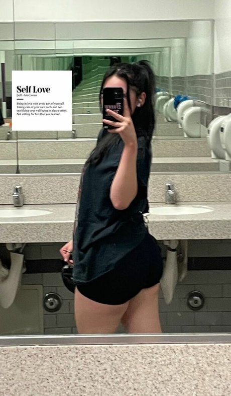 bernaarose high quality model galleries