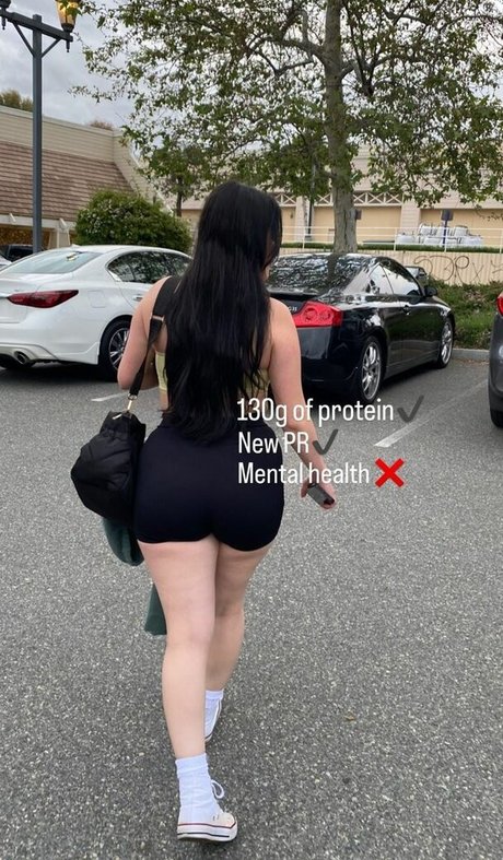 bernaarose beautiful star photo