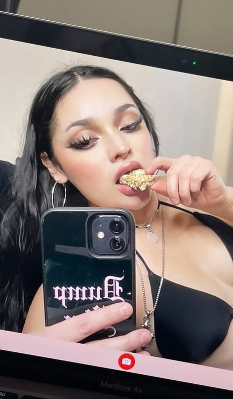 bernaarose nudes star pictures