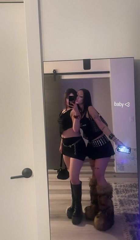 bernaarose pornstar art images