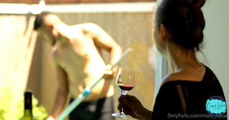 shemale fucks girl onlyfans hot sexy photo