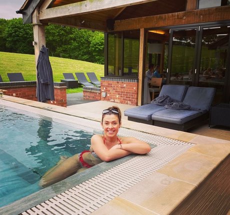 Kym Marsh star nude archive