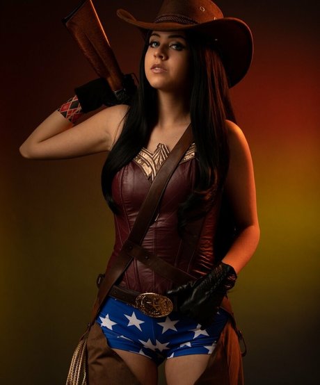 SnarkyJayCosplay pornstar sexy galleries