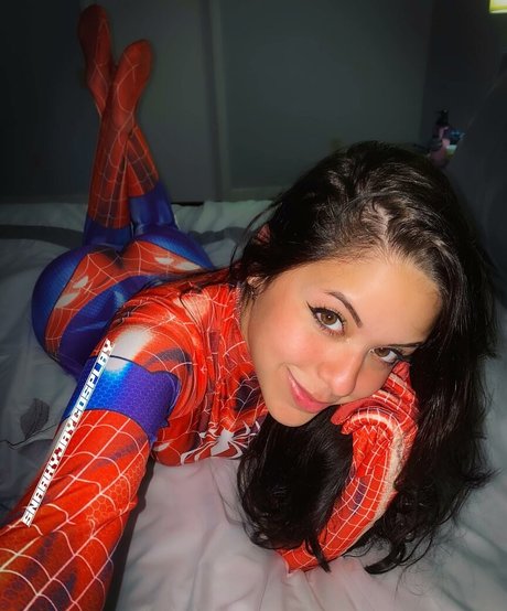 SnarkyJayCosplay actress pictures