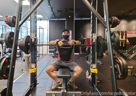 largedogcollar nudes star photo