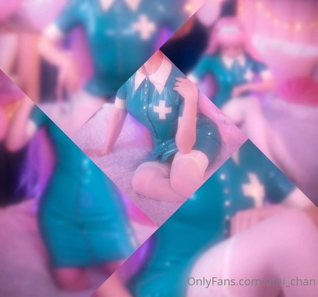 Ami Chan Photo Gallery