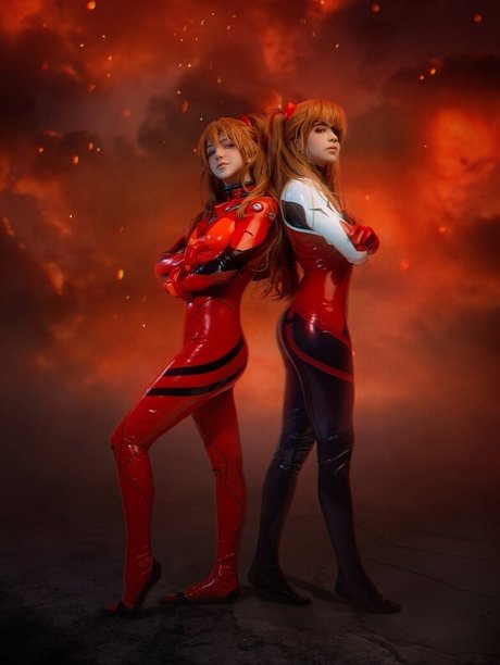 Ami Chan star hot image