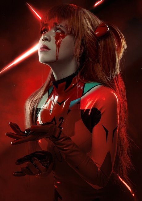 Ami Chan sex model photos