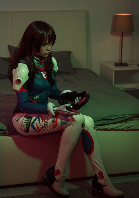 Ami Chan nice model pictures