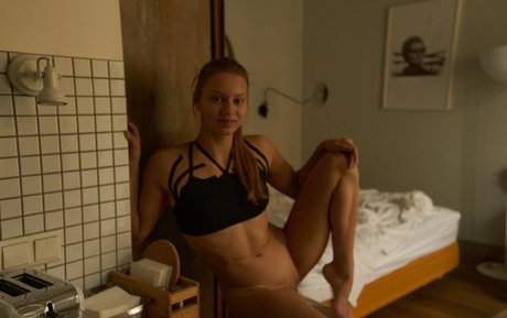 Megakikiboy model hot images