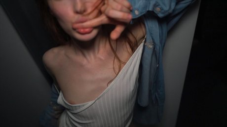 money onlyfans beautiful naked photo