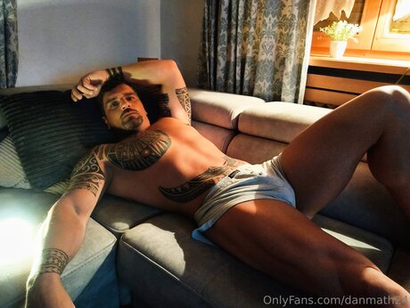 Danmath24 model xxx pic