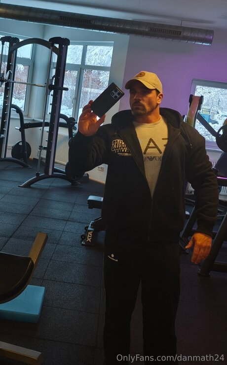 Danmath24 sex model pictures