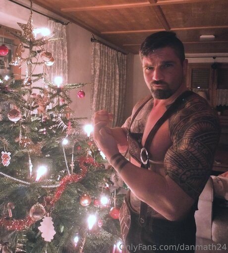 Danmath24 pornstar nudes archive