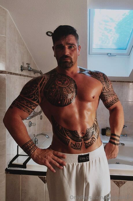 Danmath24 model porn pics