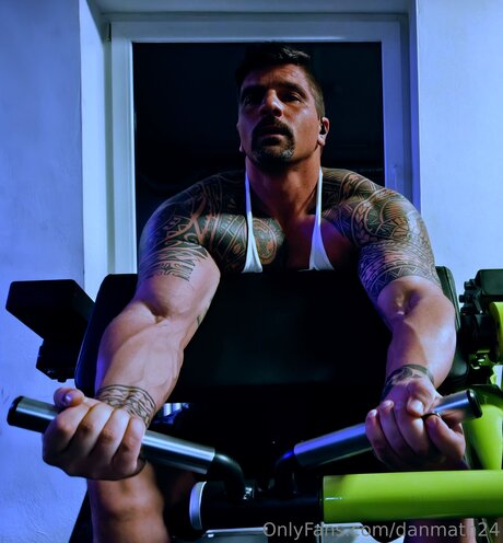 Danmath24 sexy star picture