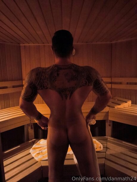 Danmath24 exclusive pornstar photo