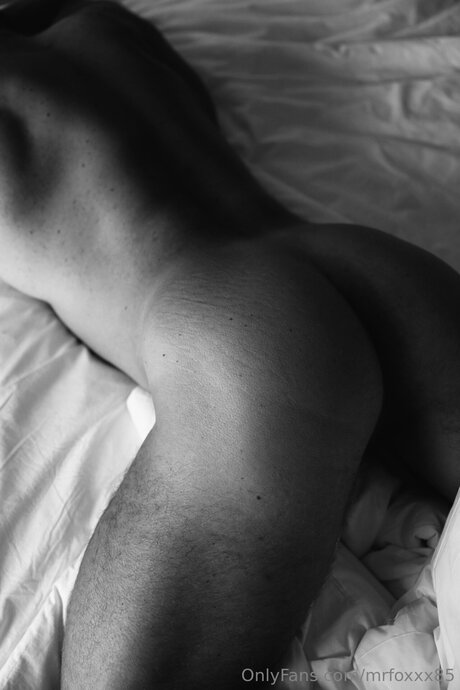 Mrfoxxx85 star sexy photos