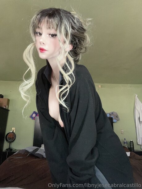 Libnyjesecabralcastillo star sex pictures