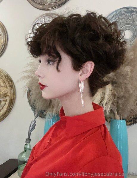 Libnyjesecabralcastillo pornstar nude images