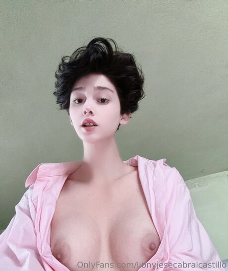 Libnyjesecabralcastillo erotic actress gallery