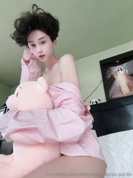 Libnyjesecabralcastillo pornstar beautiful galleries