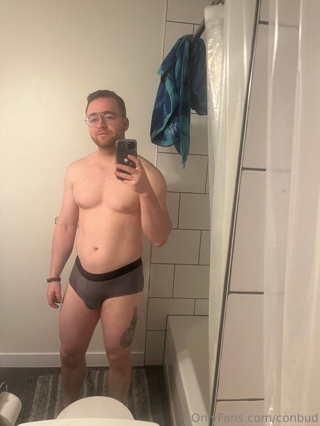 Conbud hd star archive