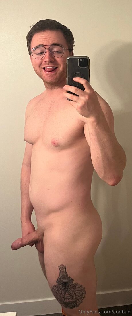 Conbud beautiful model photo