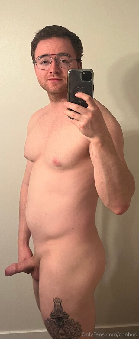 Conbud model hot archive