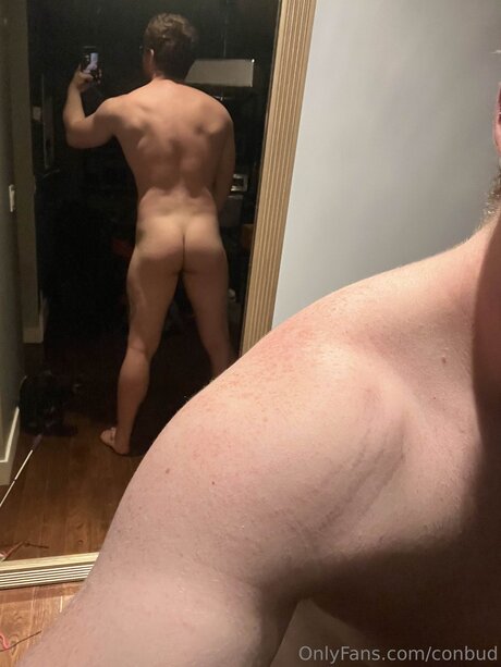 Conbud model adult image