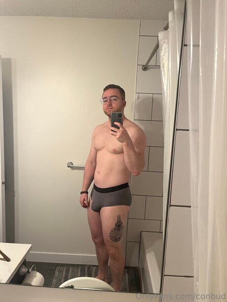 Conbud Profile Photo