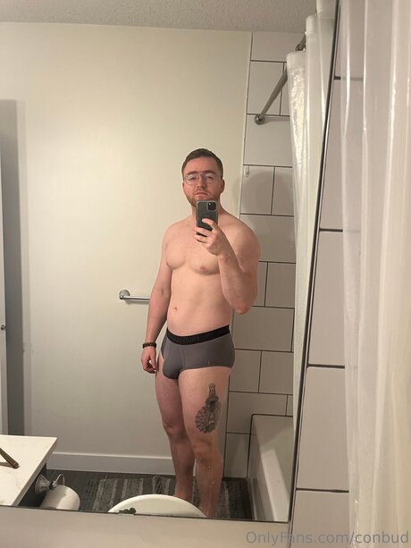 Conbud pornstar free archive