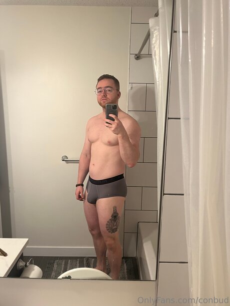 Conbud art model img