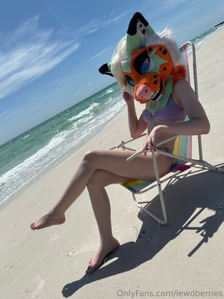 Lewdberries star high quality photo