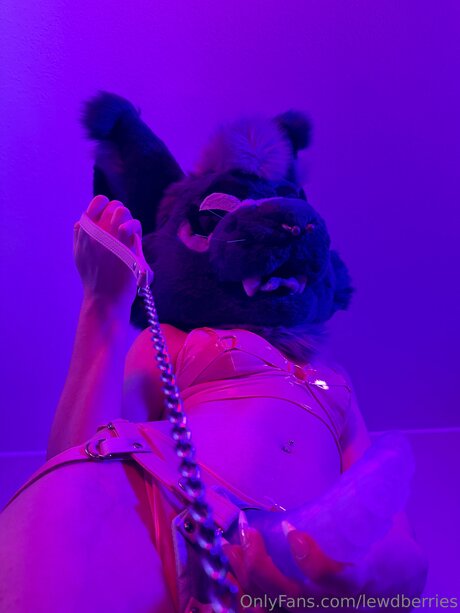 Lewdberries sex model photos