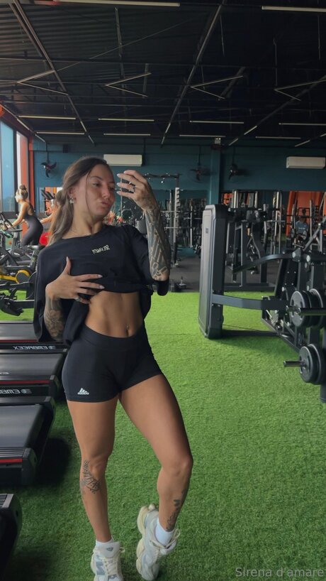 Sirenadamare Photo Gallery