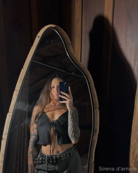 Sirenadamare pornstar nice image