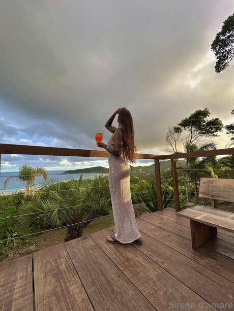 Sirenadamare star exclusive galleries