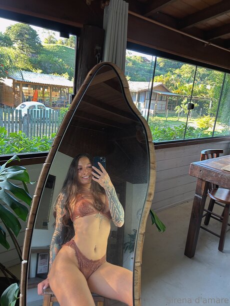 Sirenadamare pornstar nice pictures