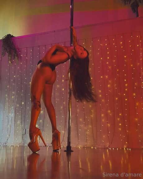 Sirenadamare star photo